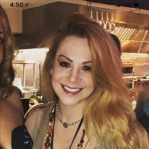 Meet your Posher, Jacklyn